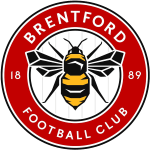 Brentford FC arması