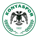 Konyaspor arması