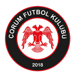Çorum FK arması