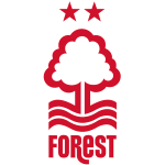 Nottingham Forest FC arması