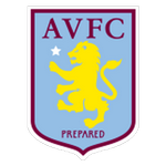Aston Villa FC arması