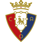 CA Osasuna arması