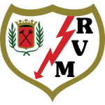 Rayo Vallecano arması