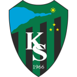 Kocaelispor arması