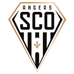 Angers SCO arması