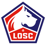 Lille OSC arması