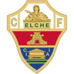 Elche CF arması