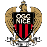 OGC Nice arması