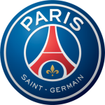 Paris Saint-Germain arması