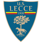 US Lecce arması