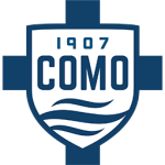 Como 1907 arması