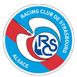 RC Strasbourg Alsace arması
