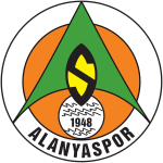 Alanyaspor arması