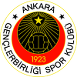 Gençlerbirliği S.K. arması