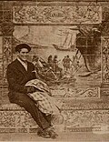 Ángel Arocha