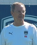 Éric Bedouet