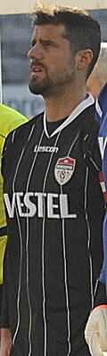 Ömer Aysan Barış