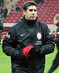 Ümit Davala