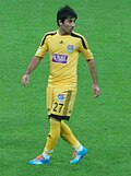 İbrahim Ferdi Coşkun