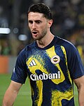İsmail Yüksek