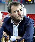Şehriyar Memmedyarov