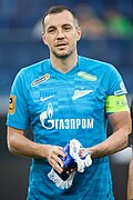 Artyom Dzyuba