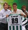 Danilo Fernando Avelar