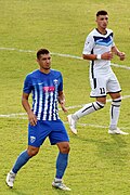 Zoran Baldovaliev