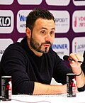 Roberto De Zerbi