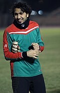 Muhammed Hoca