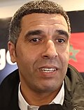 Noureddine Naybet