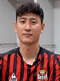 Ji Dong-won