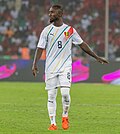 Naby Keïta
