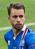 Kári Árnason