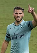 Sead Kolašinac