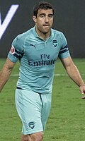 Sokratis Papastathopoulos