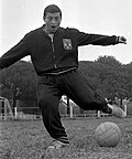 Pierre Dorsini