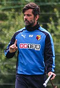 Quique Sánchez Flores