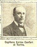 Enrico Canfari