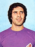 Mauro Della Martira