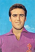 Claudio Desolati