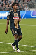 Sheanon Williams
