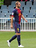 David Lombán