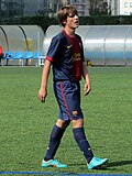 Sergi Canós