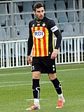 Benjamín Martínez