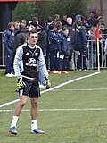Mathieu Gorgelin