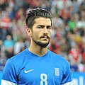 Panagiotis Kone