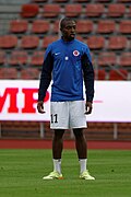 Terence Makengo