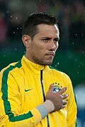 Diego Alves Carreira
