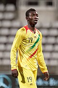 Adama Traoré